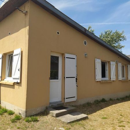 Cote Terre Saint-Germain-sur-Ay Экстерьер фото